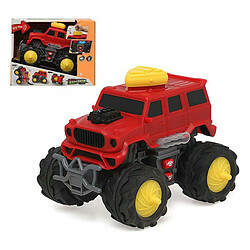 BigBuy Kids Véhicule 20 x 15 cm Électrique Tout-terrain