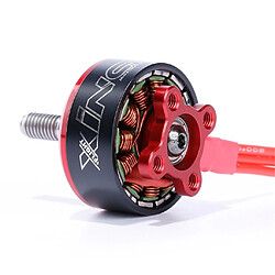 Avis IFlight XING-E 2208 2450KV brushless 2-6S Pour FPV RC Racing Drone