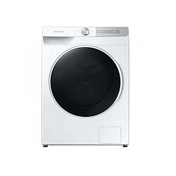 Lave-linge hublot 8 kg 1400 tours/min - ww80t734dwh - SAMSUNG