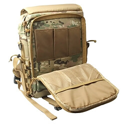 Avis Wewoo Sacoche pour ordinateur portable 14 pouces Camouflage