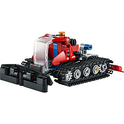 Acheter 42148 La dameuse LEGO® Technic