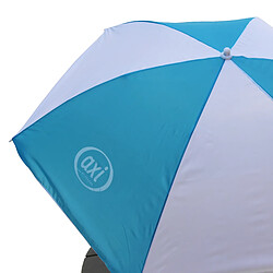 Acheter AXI Parasol Enfant Ø125 cm - Bleu/BLANC