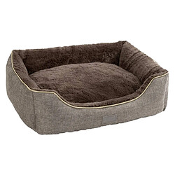 Avis Kerbl Lit douillet pour animaux de compagnie Samuel 50x40x15 cm