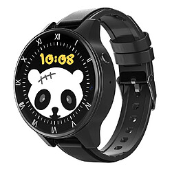 Yonis Montre Connectée 4G Caméras Double 6GB+64GB