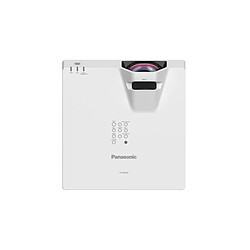 Acheter Projecteur Panasonic PT-TMX380 3800 lm