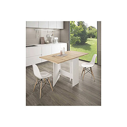 Loungitude Table extensible ERIKA