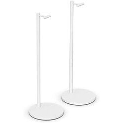 STAND ERA 300 PAIRE - Blanc Pied pour Sonos Era 300