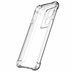 Avis Protection pour téléphone portable Cool OPPO Reno11 F 5G Transparent OPPO