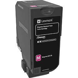 Lexmark