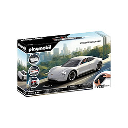 Playmobil® 70765 Porsche Mission E Playmobil pas cher