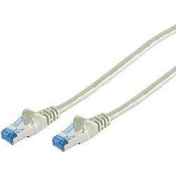 Enter-web INNOVATION IT Cordon Patch CAT6a S/FTP 2m