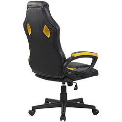 Acheter Non Chaise de bureau Racing Fire