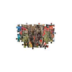 Avis CLEMENTONI - 26456 - SuperColor 60 pieces Maxi - Jurassic World