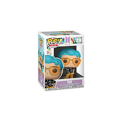 Figurine Funko Pop Rocks BTS Dynamite RM