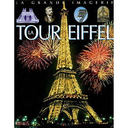 La tour Eiffel - Occasion