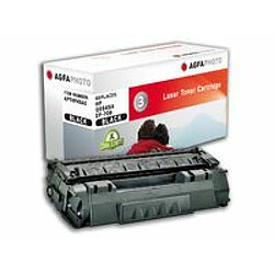 Avis AgfaPhoto Agfa Photo APTHP49AE Cartouche de Toner 2500 Pages Noir