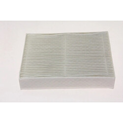 Filter-hepa pour aspirateur samsung