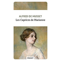 Les caprices de Marianne - Occasion