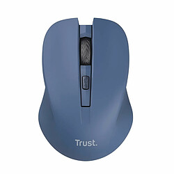 Souris Trust 25041 Bleu