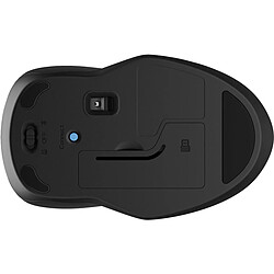 Avis Souris sans-fil HP 255 Noir 1600 dpi