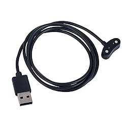 AKYGA Cable USB DE CARGA TICWATCH Pro 3 GPS / E3 AK-SW-39 1M pas cher