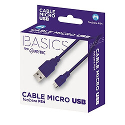 Blade Câble Micro USB vers USB FR-TEC FT0018