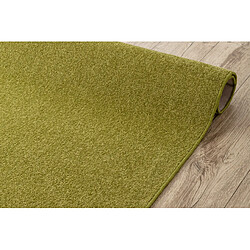 Avis RUGSX TAPIS - MOQUETTE ETON vert 250x300 cm