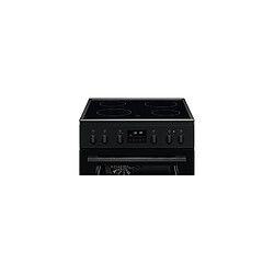 Cuisinière vitrocéramique Electrolux EKR648923K