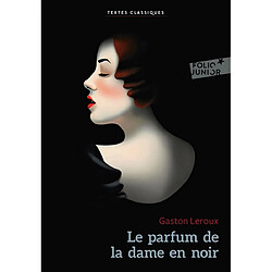 Le parfum de la dame en noir - Occasion