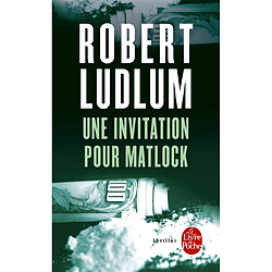 Une invitation pour Matlock - Occasion