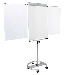 Legamaster Legamaster PROFESSIONAL Triangle - Chevalet 68x105 cm Mobile