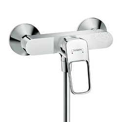 Mitigeur Mécanique de Douche HANSGROHE Logis Loop Chrome