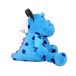 Universal Poupée Monstre Compagnie Sully Poupée Peluche 22 cm