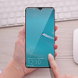 Avis Avizar Verre trempé Huawei Mate 20 Film Protection écran 9H 0.33 mm Transparent