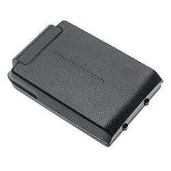 vhbw batterie remplace HYT BL1401, BL1809 pour radio talkie-walkie (1400mAh, 7.4V, Li-Ion)