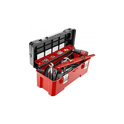 Avis Boîte à outils plastique ProBox 26 Facom BPP26A