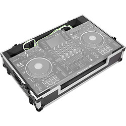 Pro XDJ-XZ W Silver Walkasse