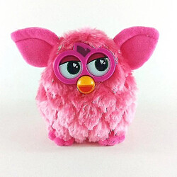 Avis Universal Electronic interactive hibou elfes enregistrer le Toylight Red