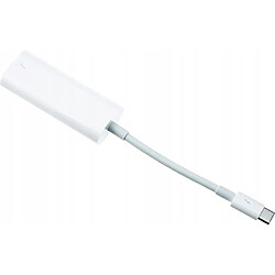 GUPBOO Adaptateur Apple Thunderbolt 3 - Thunderbolt 2 3c-214,JL2574