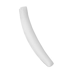 INF Coussin de bandeau pour JBL T450BT T500BT Tune 600 660 510BT White