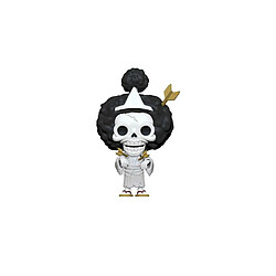 Figurine Funko Pop Animation One Piece Brook