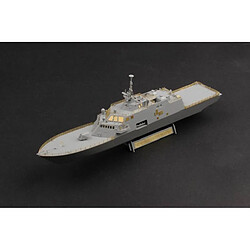 Trumpeter Maquette Bateau Uss Freedom Lcs-1