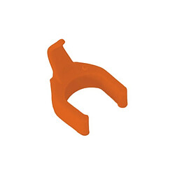 PatchSee Sachet de 50 patchclip - orange