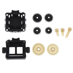 Engrenage différentiel pour voiture RC