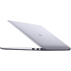 PC Portable - HUAWEI Matebook 14 53011WPM - 14 FullView 2K - Core i5-10210U - RAM 8 Go - Stockage 512 SSD - Windows 10 Home AZERTY