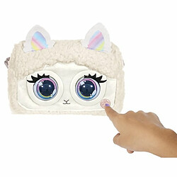 Avis Ludendo Sac interactif Purse Pets Fluffy - Lama