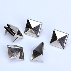 Rivets Clous Pyramides pas cher