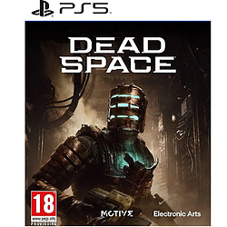 Electronic Arts Dead Space Remake