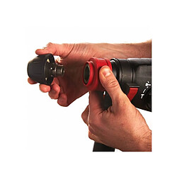 Perforateur burineur MILWAUKEE 1030 W et 3,5 Joules PH30 Power X - 4933396420 pas cher