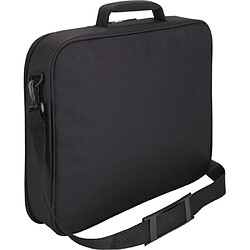 Case Logic VNCI-217 Black notebook case